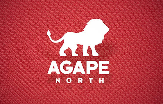Agape North Promo